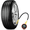 Wheel Alignment & Tyre Pressure Check